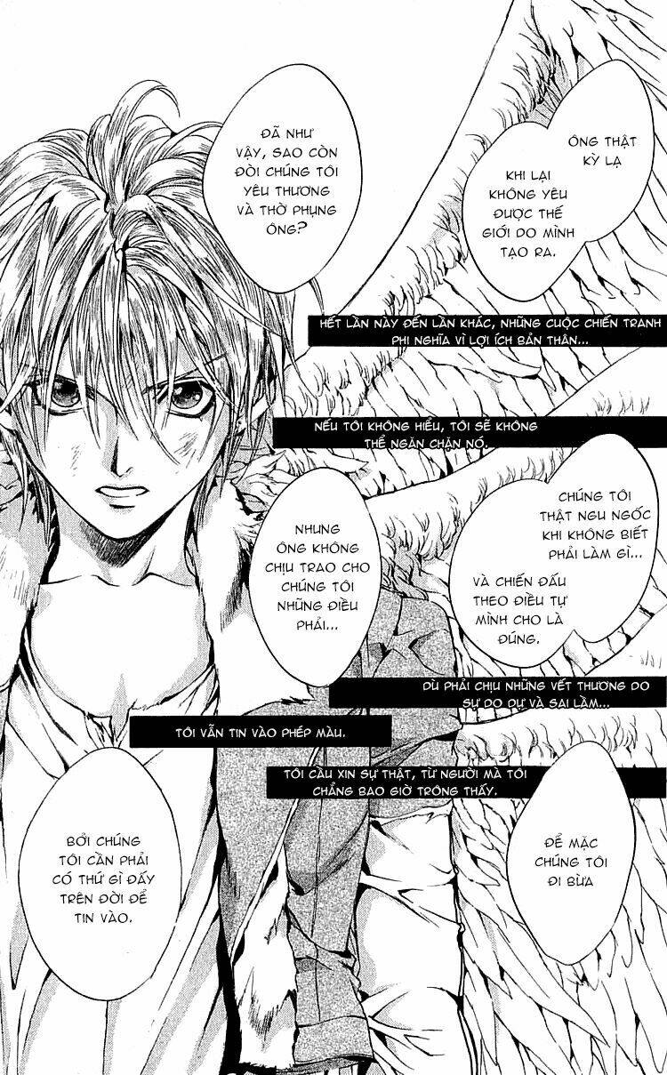 tình yêu loạn luân chapter 120 22