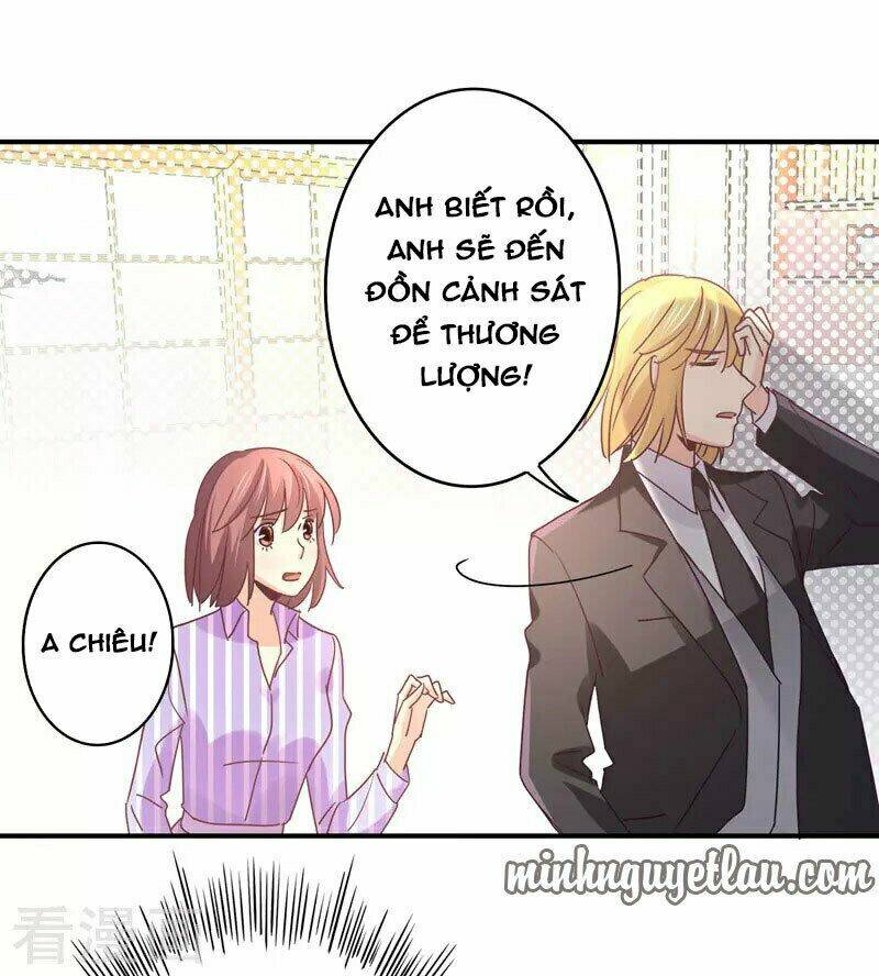 cuồng duệ tiểu thê chapter 82 16