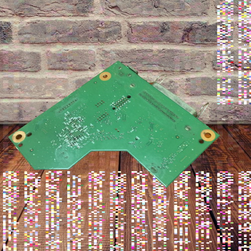 Card Fomate máy in HP 2035/2055