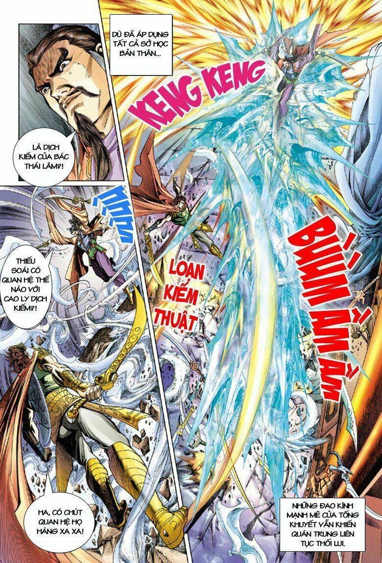 đại đường song long truyện chapter 84 35