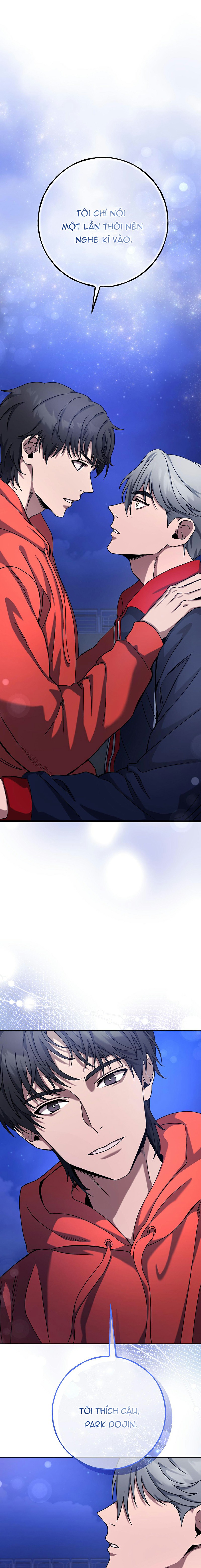 bad not bat chapter 9 17