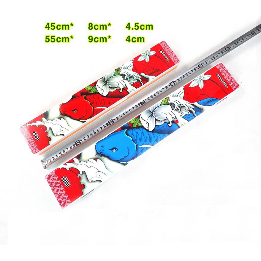 Hộp đựng phao câu đài, thẻo câu đài, hộp đựng phụ kiện câu cá PK-3