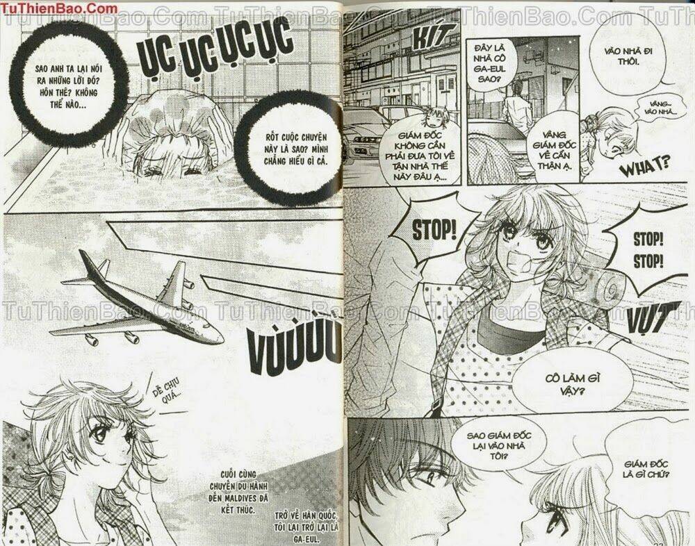 scandal đáng ngờ chapter 5 12