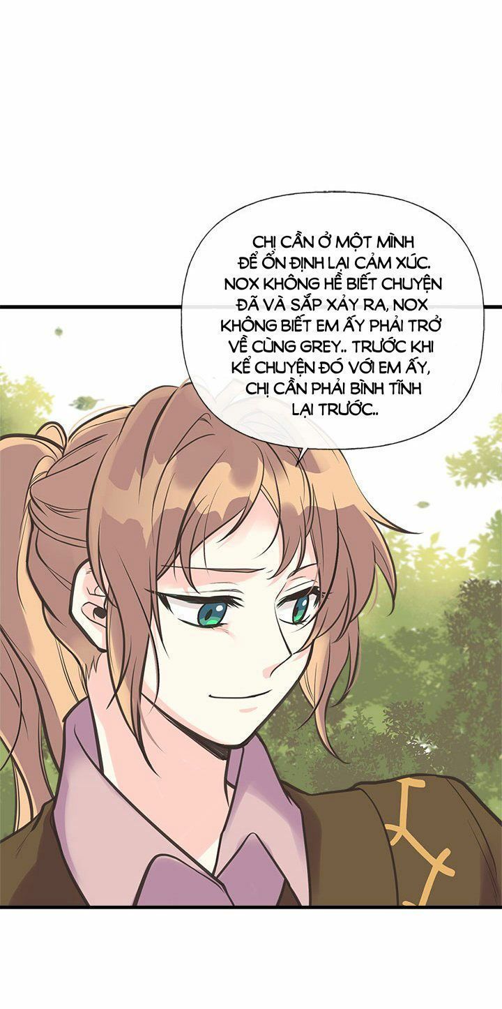 chị tôi đã nhặt về một nam chính quyến rũ chapter 21 8