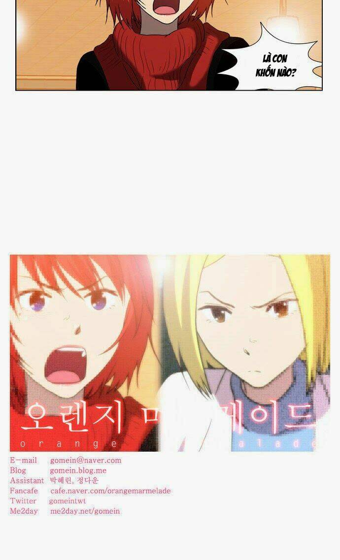 ma cà rồng biết yêu chapter 74 22