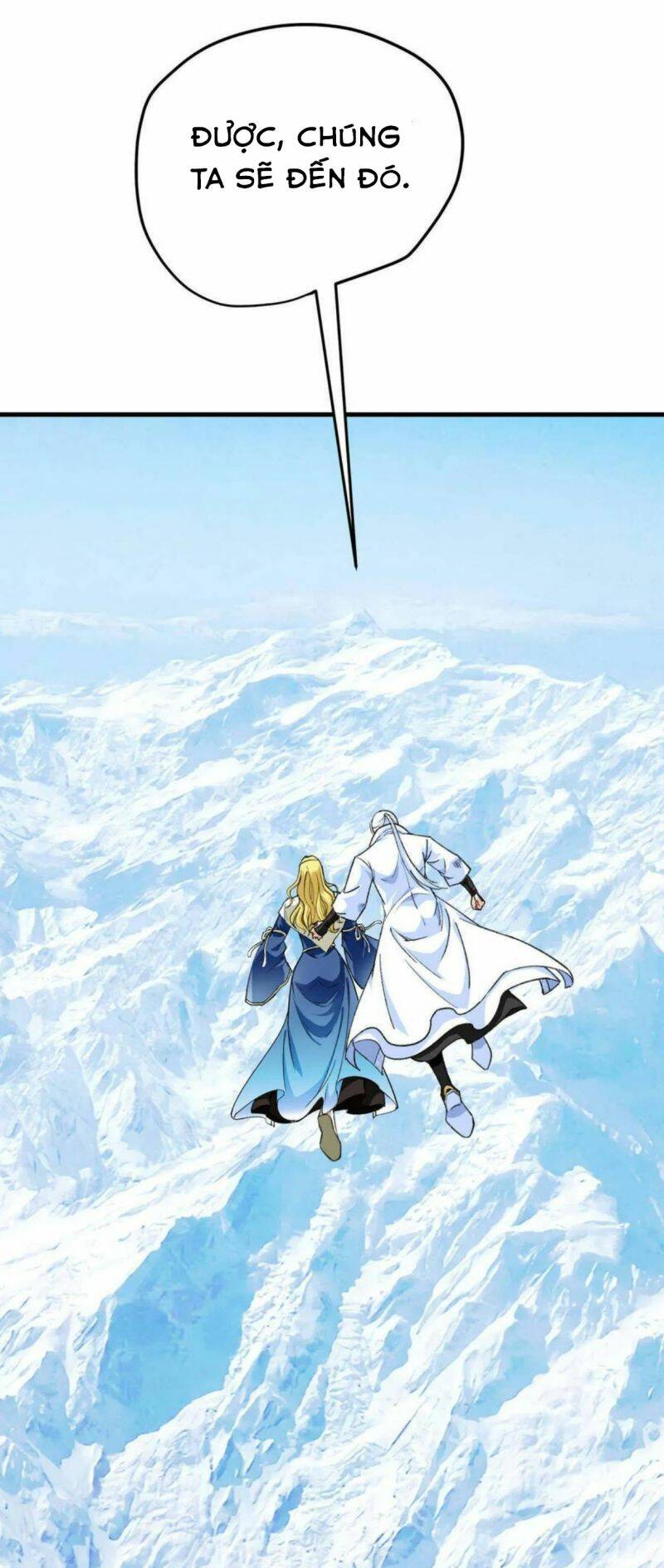 trọng sinh ta là đại thiên thần chapter 219 37