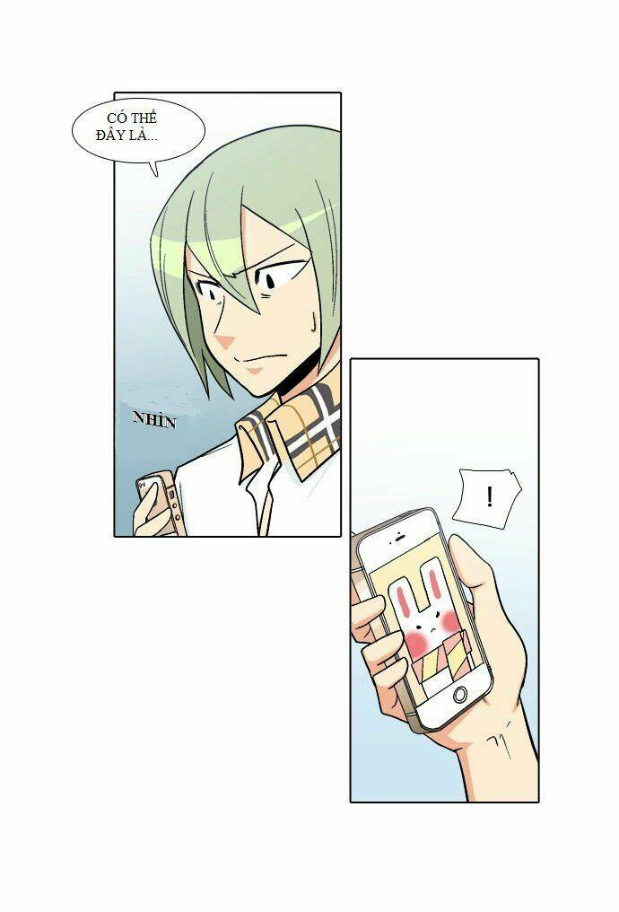 the language of god chapter 22 8