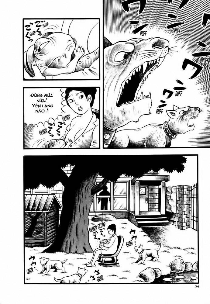 lullabies from hell chapter 2 20