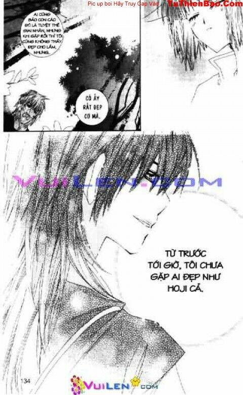 cáo nhỏ đáng yêu chapter 4 134