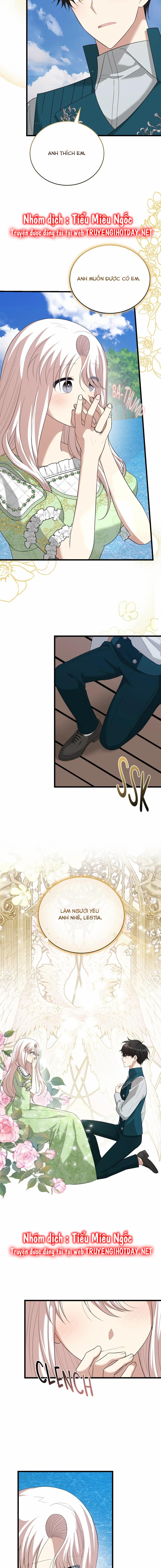 anh trai nguy hiểm của tôi chapter 84 16