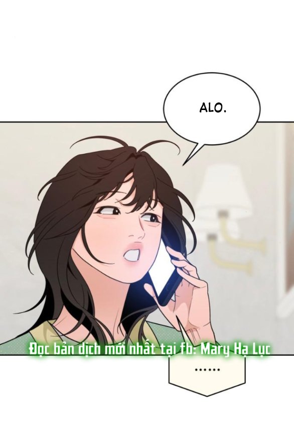 Vận May Bất Ngờ chapter 20.2 29