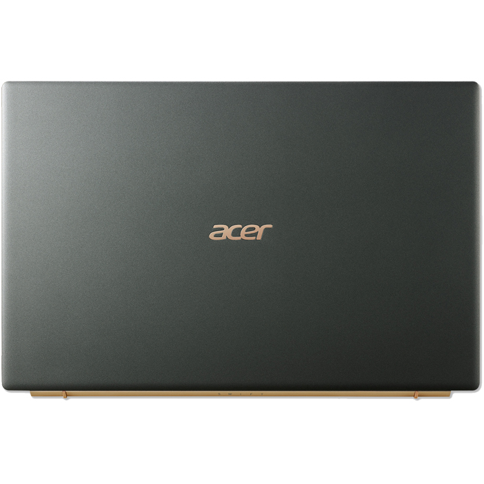 Laptop Acer Swift 5 Evo SF514-55TA-59N4 NX.A6SSV.001 (Core i5-1135G7/ 16GB LPDDR4x 4267MHz/ 1TB PCIe NVMe SSD/ 14 FHD IPS/ Win10) - Hàng Chính Hãng