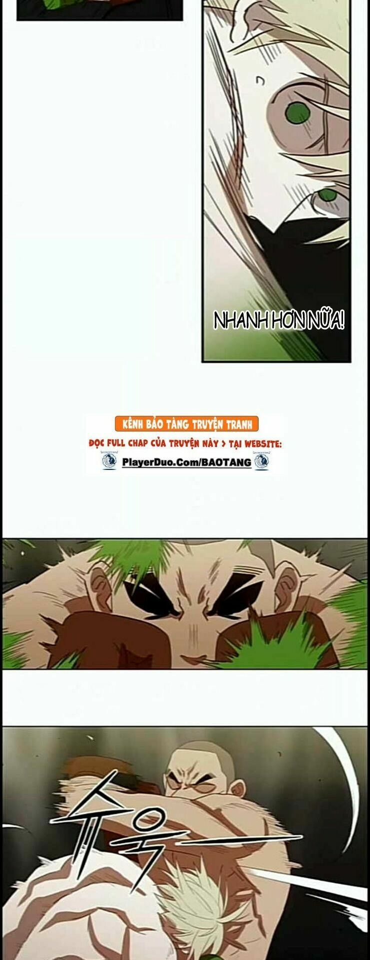 Võ Sĩ Quyền Anh chapter 35 51