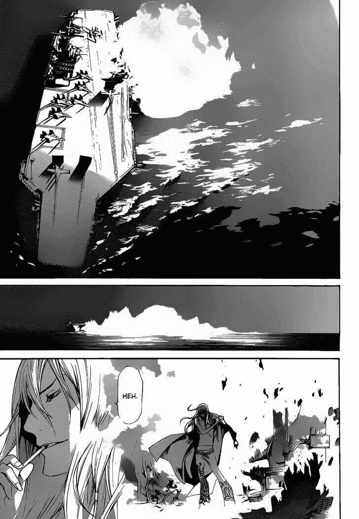 air gear chapter 292 10