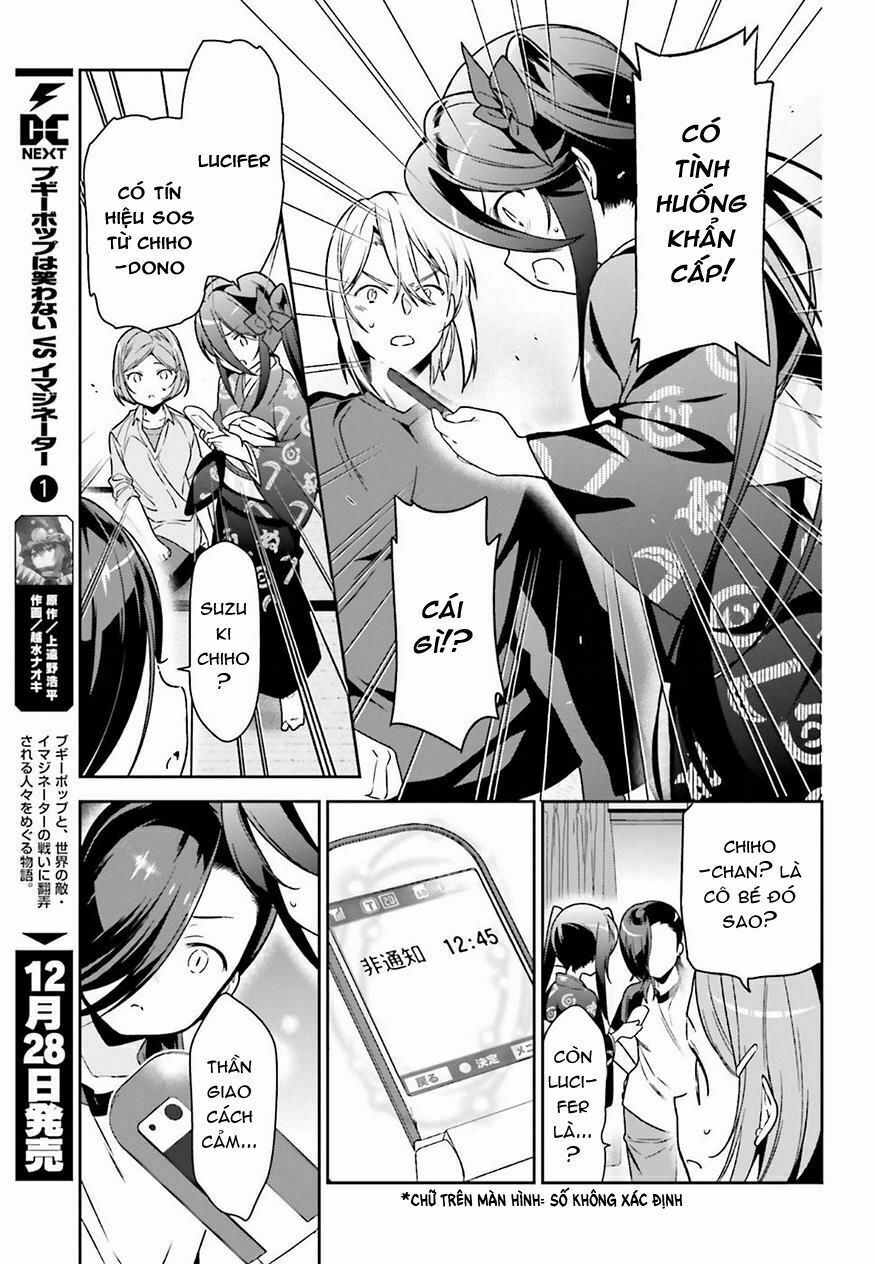 ma vương đi làm thêm chapter 72 18