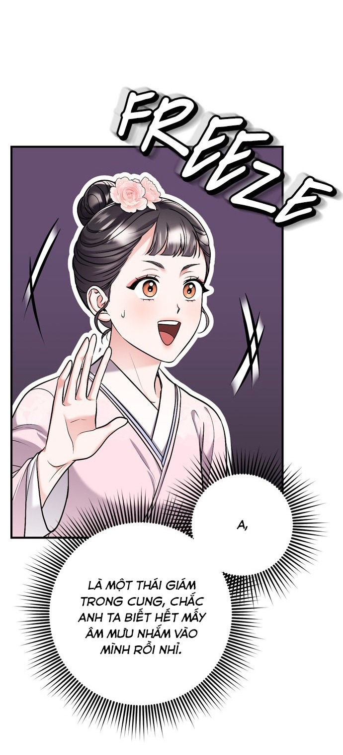 cao thủ chốn hậu cung chapter 27 16