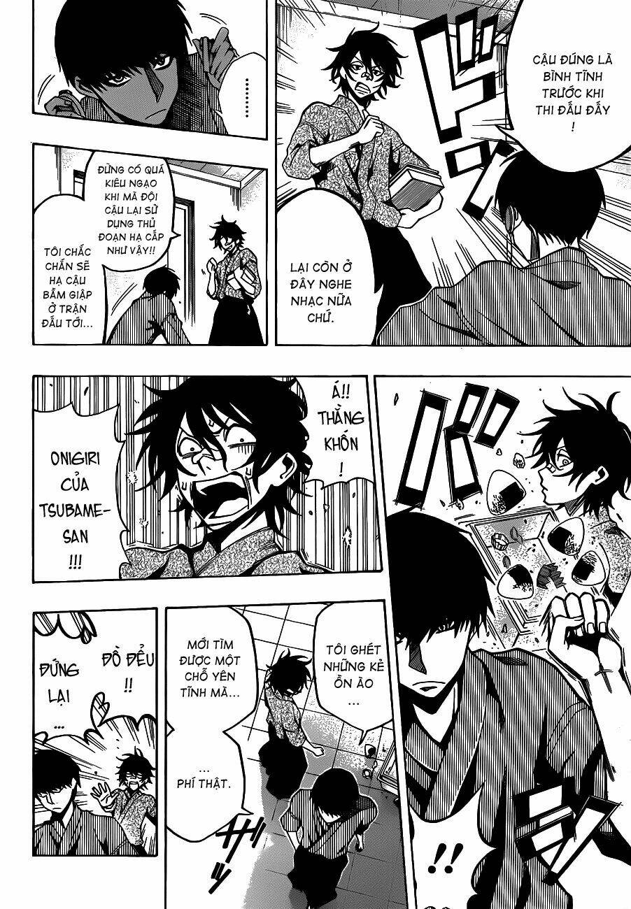 kurogane chapter 25 12