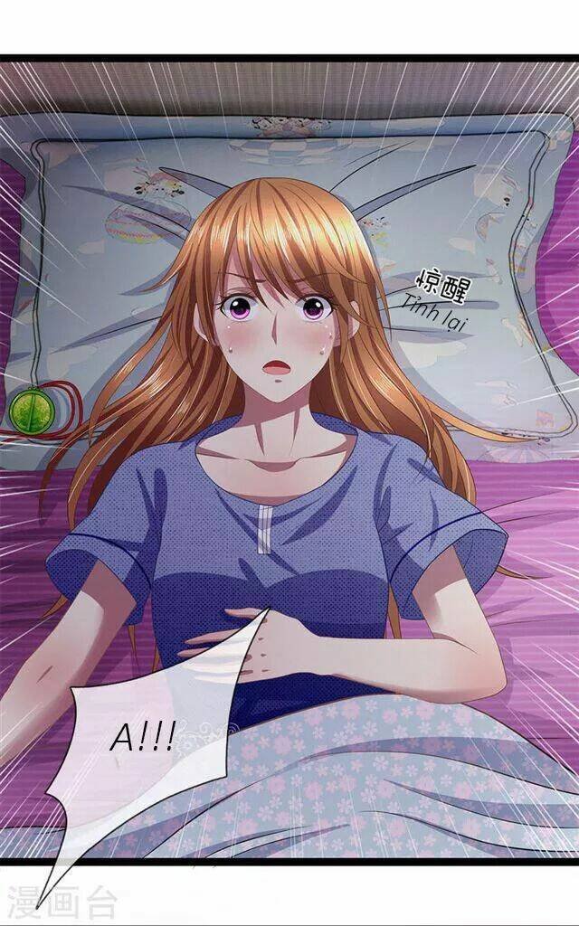 quỷ vương hai mặt quấn lấy tôi chapter 26 10