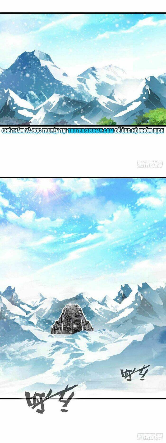 một đời thành tiên chapter 35 13