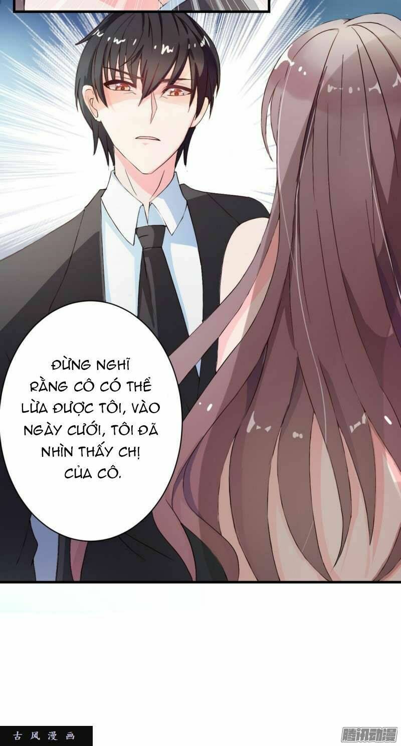 anh trên thiên đường, tôi dưới địa ngục chapter 2 6