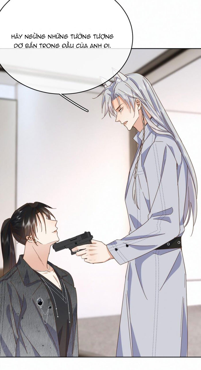 huynh dạy đệ vô lễ chapter 26 36