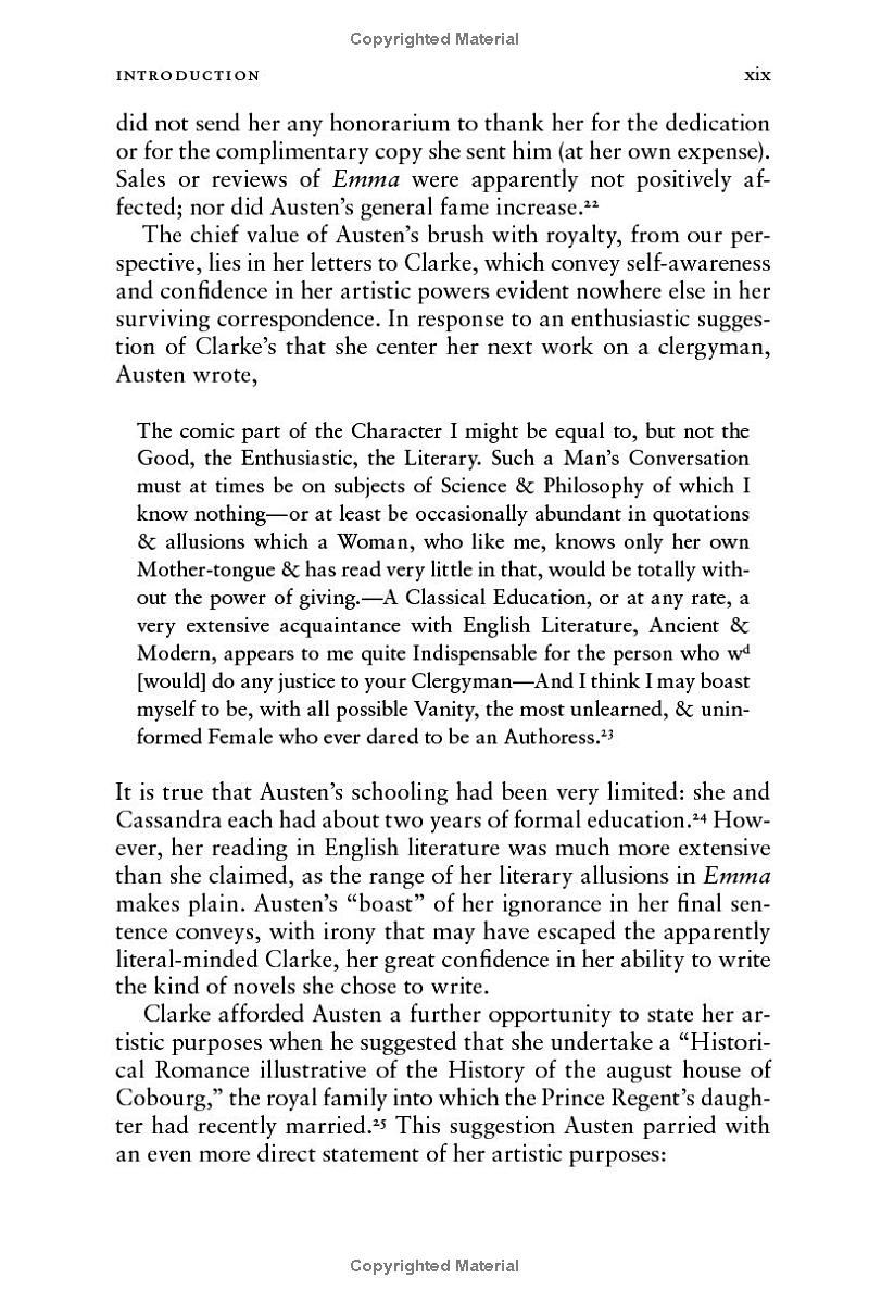 Sách ngoại văn: Emma - 200th-Anniversary Annotated Edition - Penguin Classics Deluxe Edition