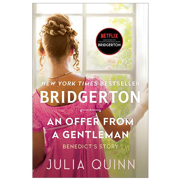 Bridgerton 3: An Offer From A Gentleman