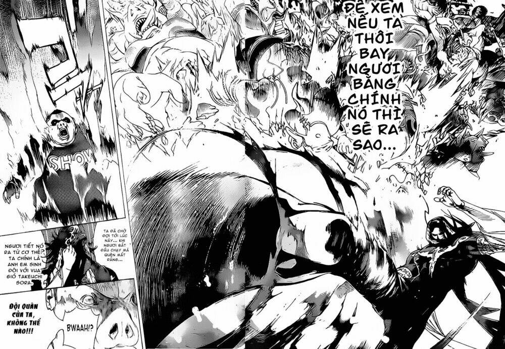 air gear chapter 312 8