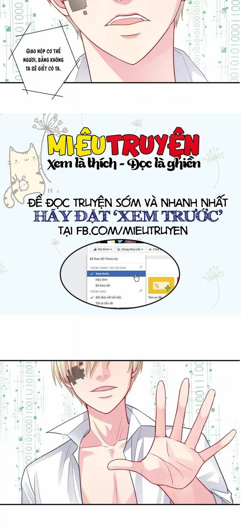 nghịch chuyển luyến tình chapter 29 10