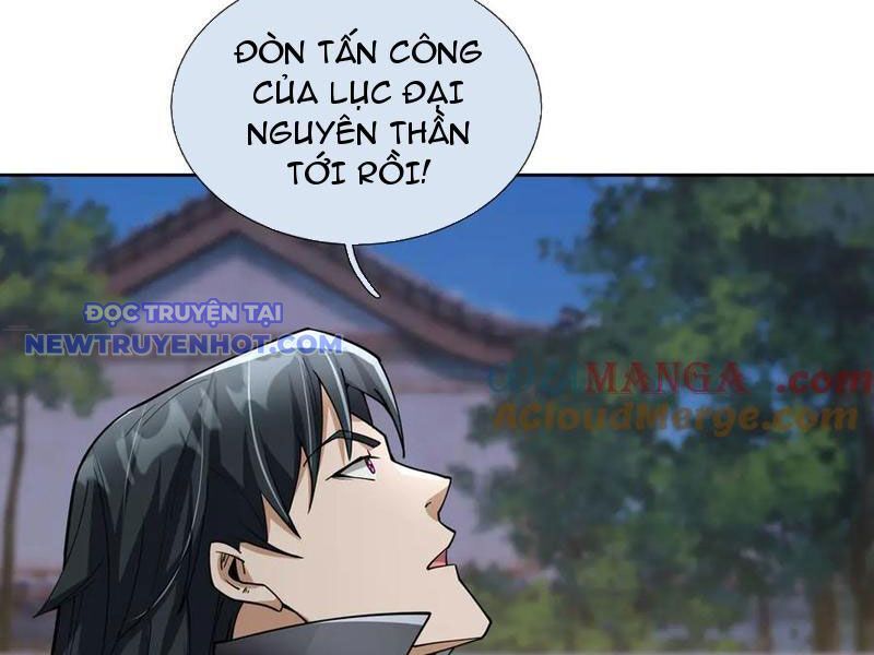 ngủ say vạn cổ: xuất thế đẩy ngang chư thiên chapter 83 39