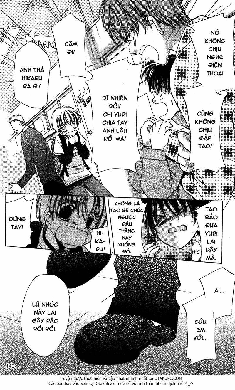 gatcha gacha chapter 19 27