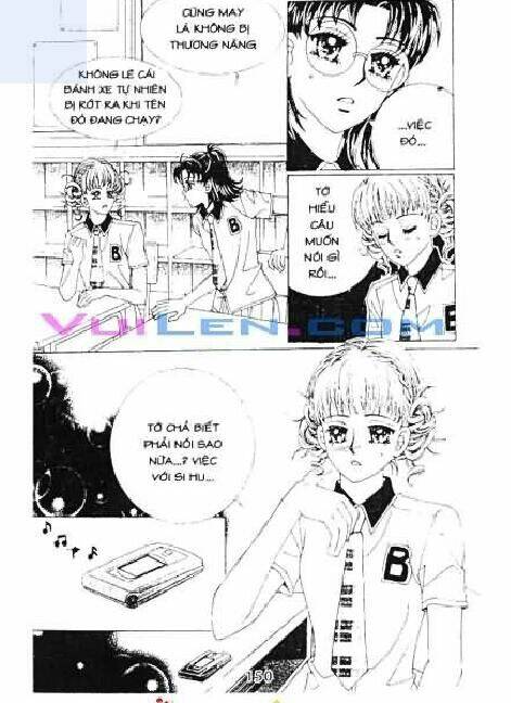 ánh nắng chói chang chapter 7 149