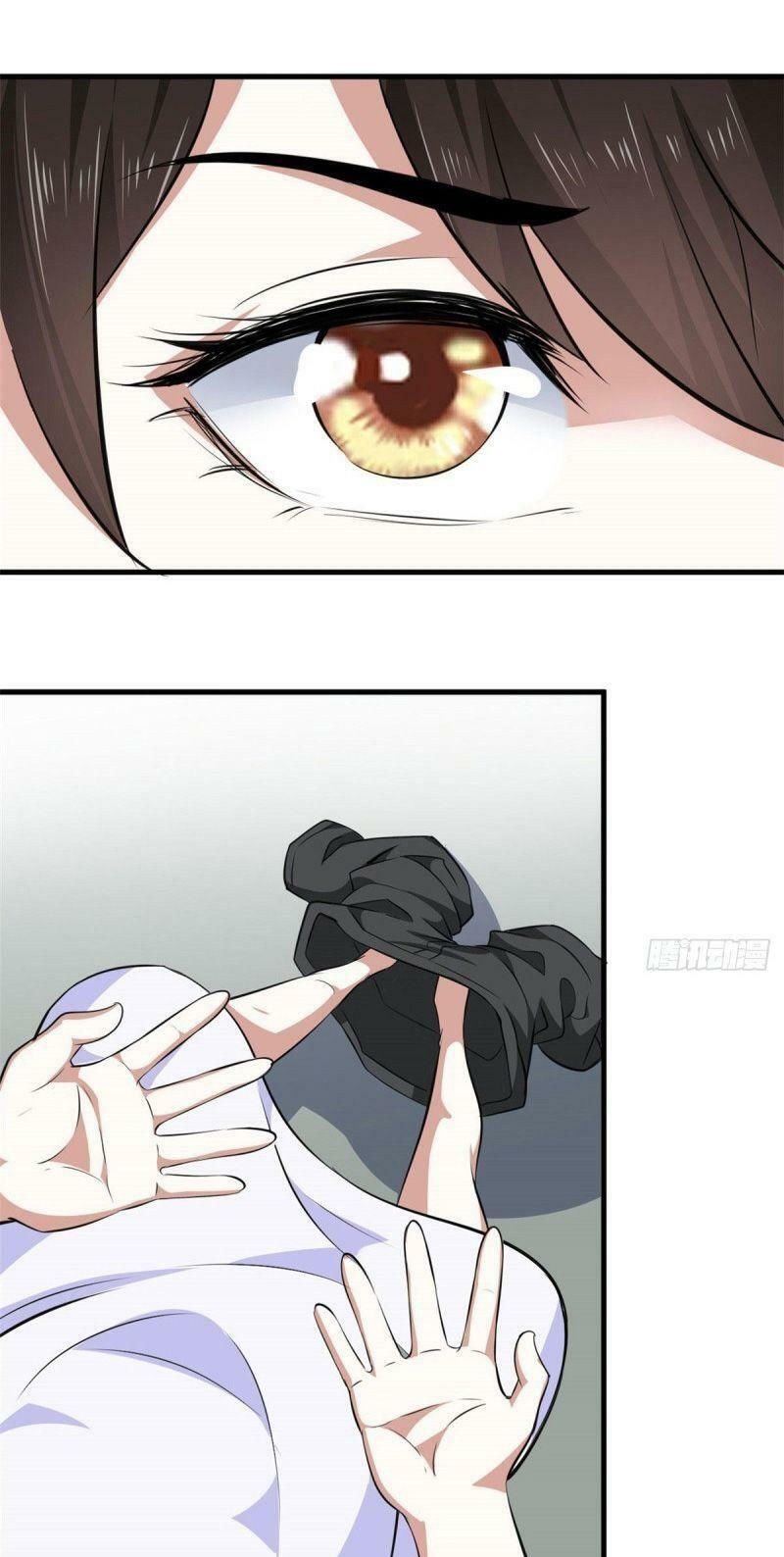 xã lam bạch chapter 43 30