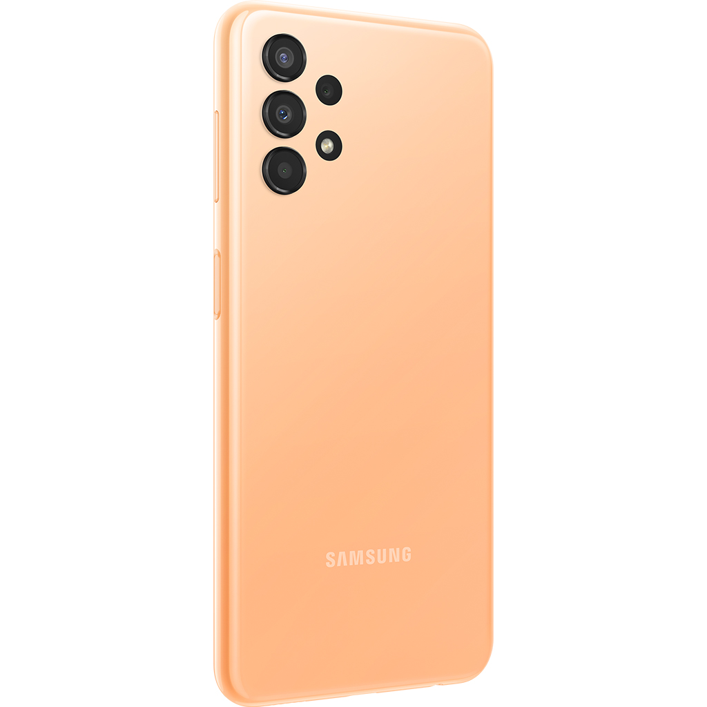 Điện thoại Samsung Galaxy A13 4GB/128GB Cam - Hàng Chính Hãng