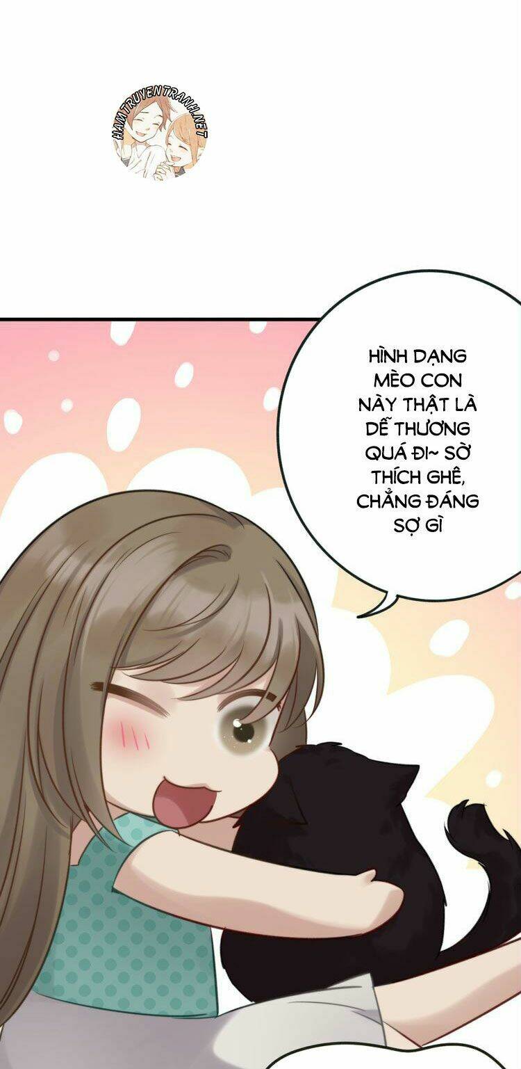 viện bảo tàng tâm nguyện chapter 13.2 18