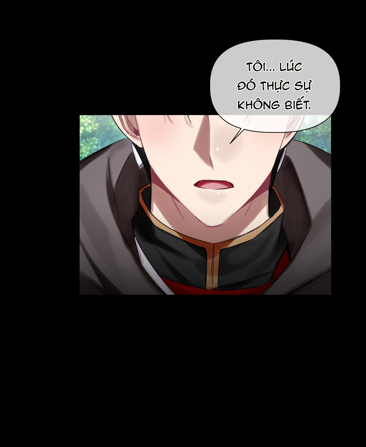 bỗng ngày nọ bị một tên đáng ghét cầu hôn chapter 9.2 28