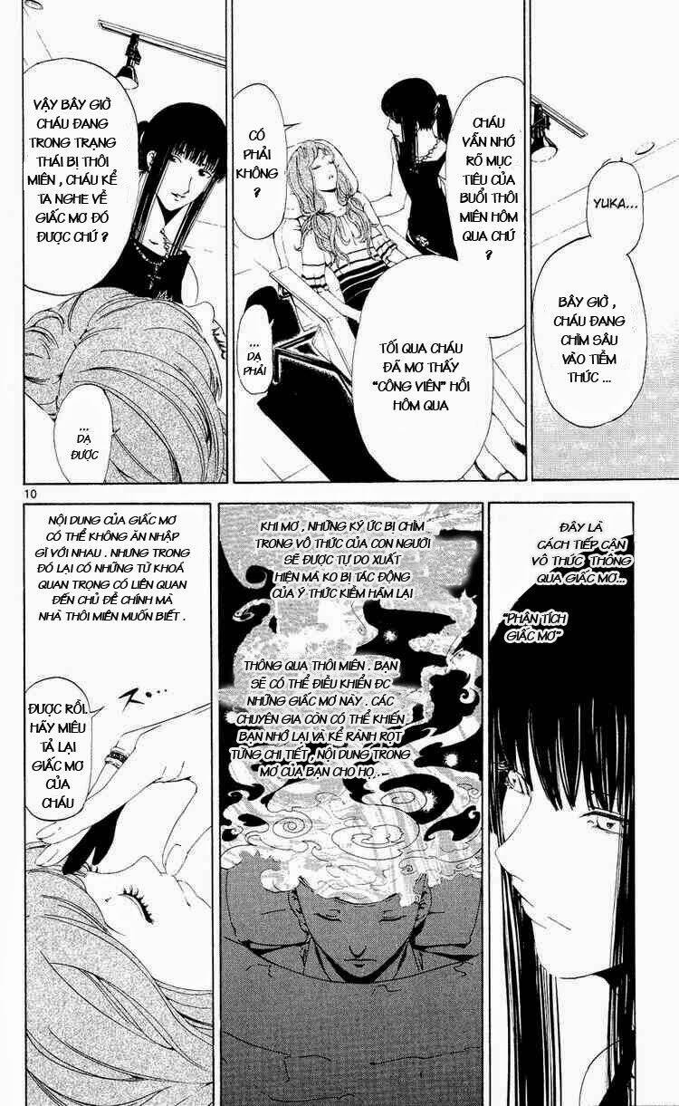 lost+brain manga chapter 6 10