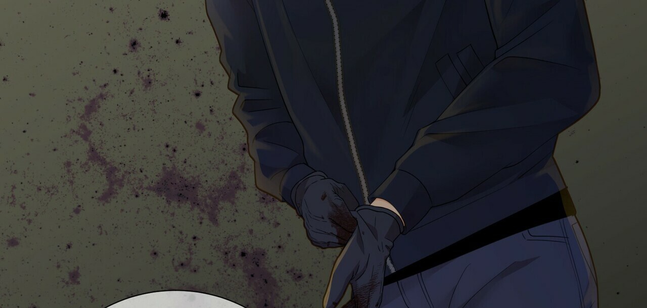 thời gian giữa sói và chó chapter 60 170