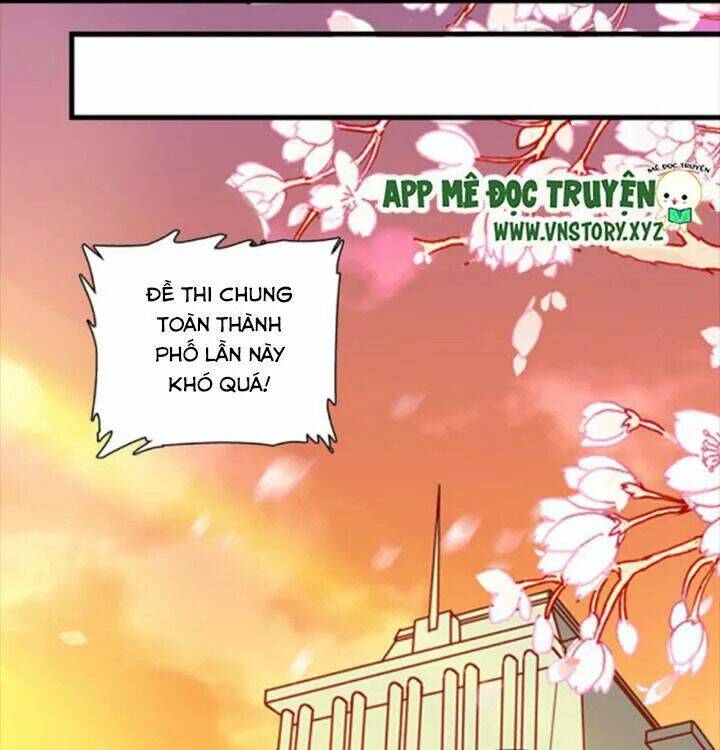 nữ hầu sau giờ học chapter 97 12