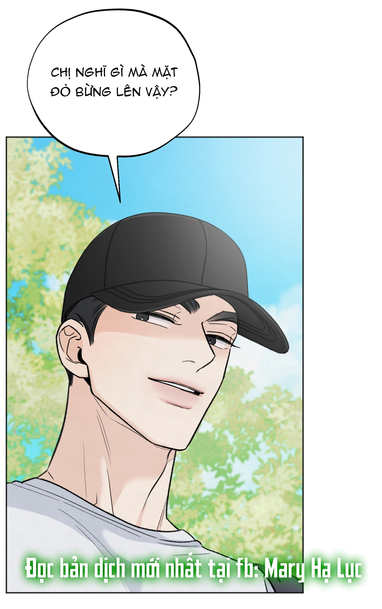 hoàn cảnh của rác rưởi chapter 26.1 1