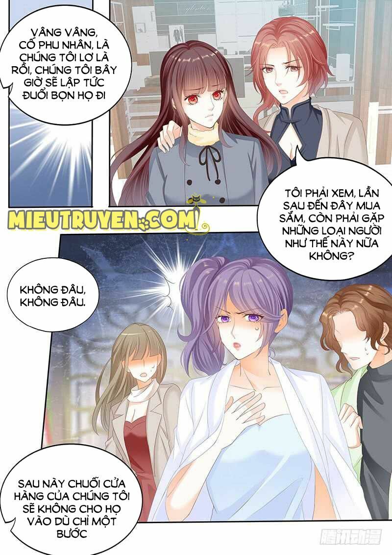 thiểm hôn kiều thê chapter 126 3