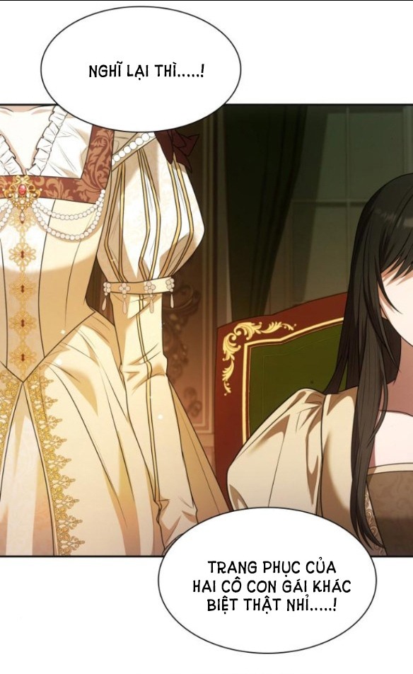 chị yêu, kiếp này em sẽ là hoàng hậu chapter 7.2 7