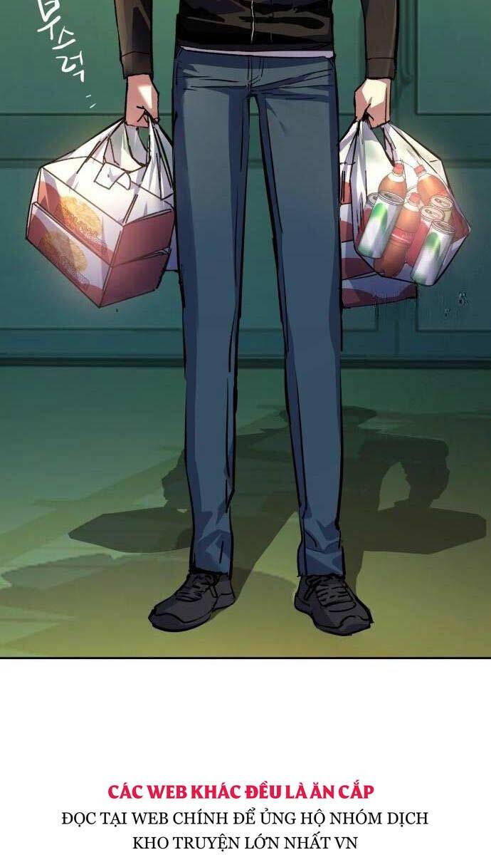 bạn học tôi là lính đánh thuê chapter 177 91
