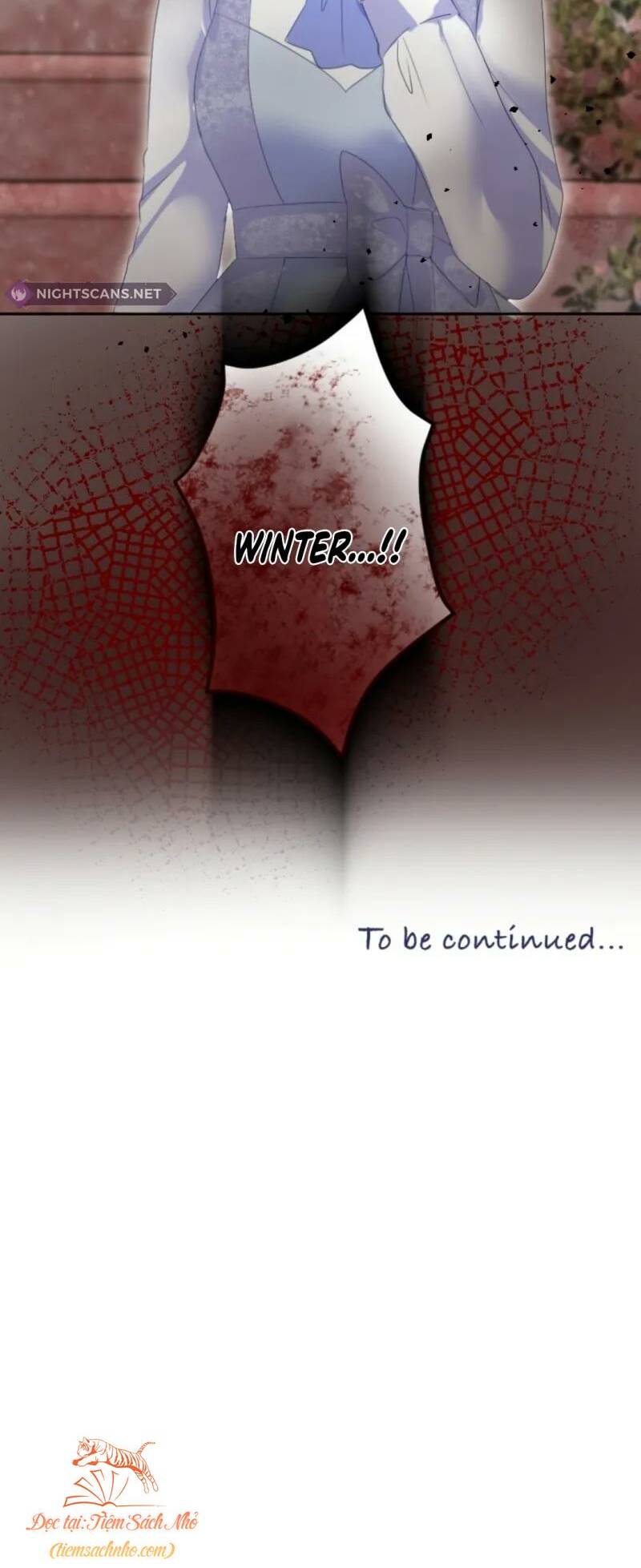 quý cô không rơi nước mắt chapter 43 42