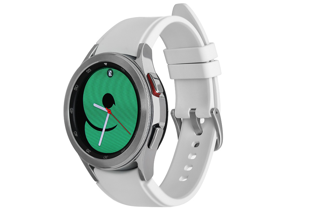 Đồng hồ Samsung Galaxy Watch 4 Classic 42mm Bluetooth ( R880 ) - Hàng chính hãng