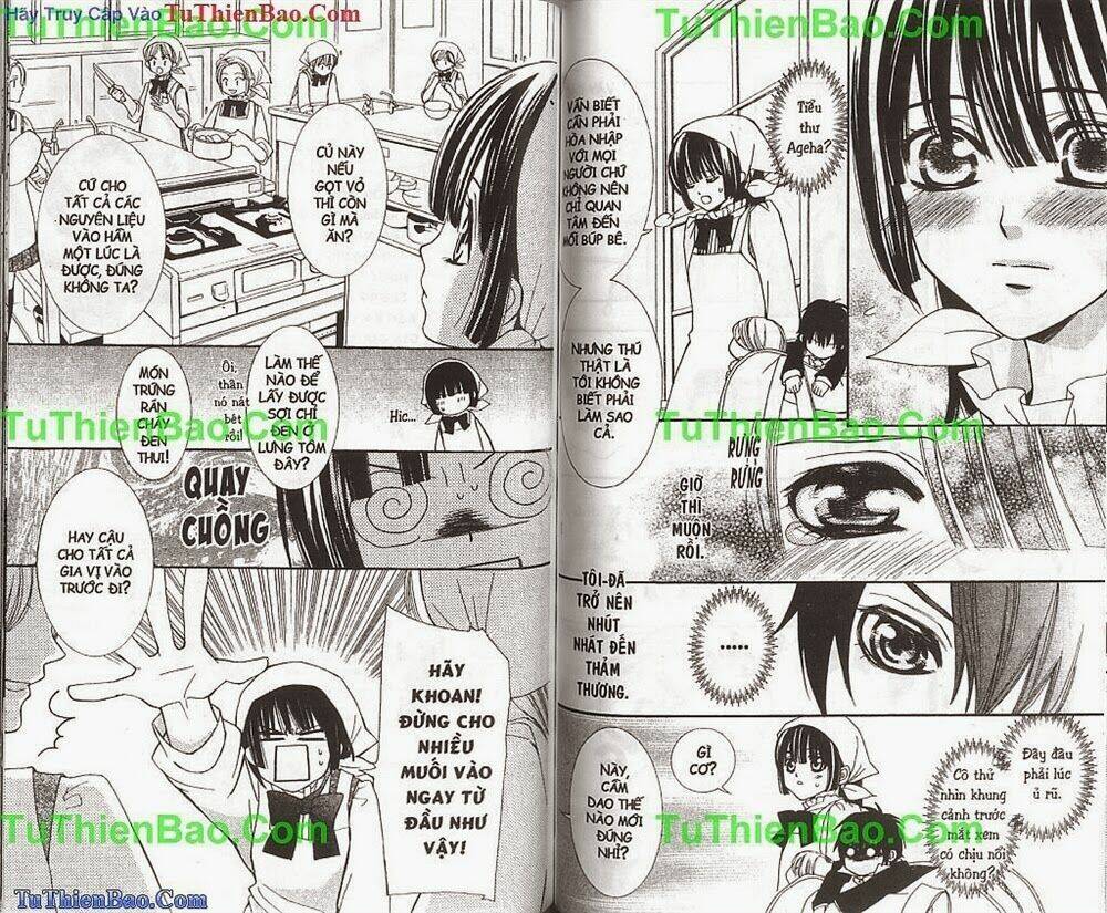 búp bê vệ sĩ chapter 3 52