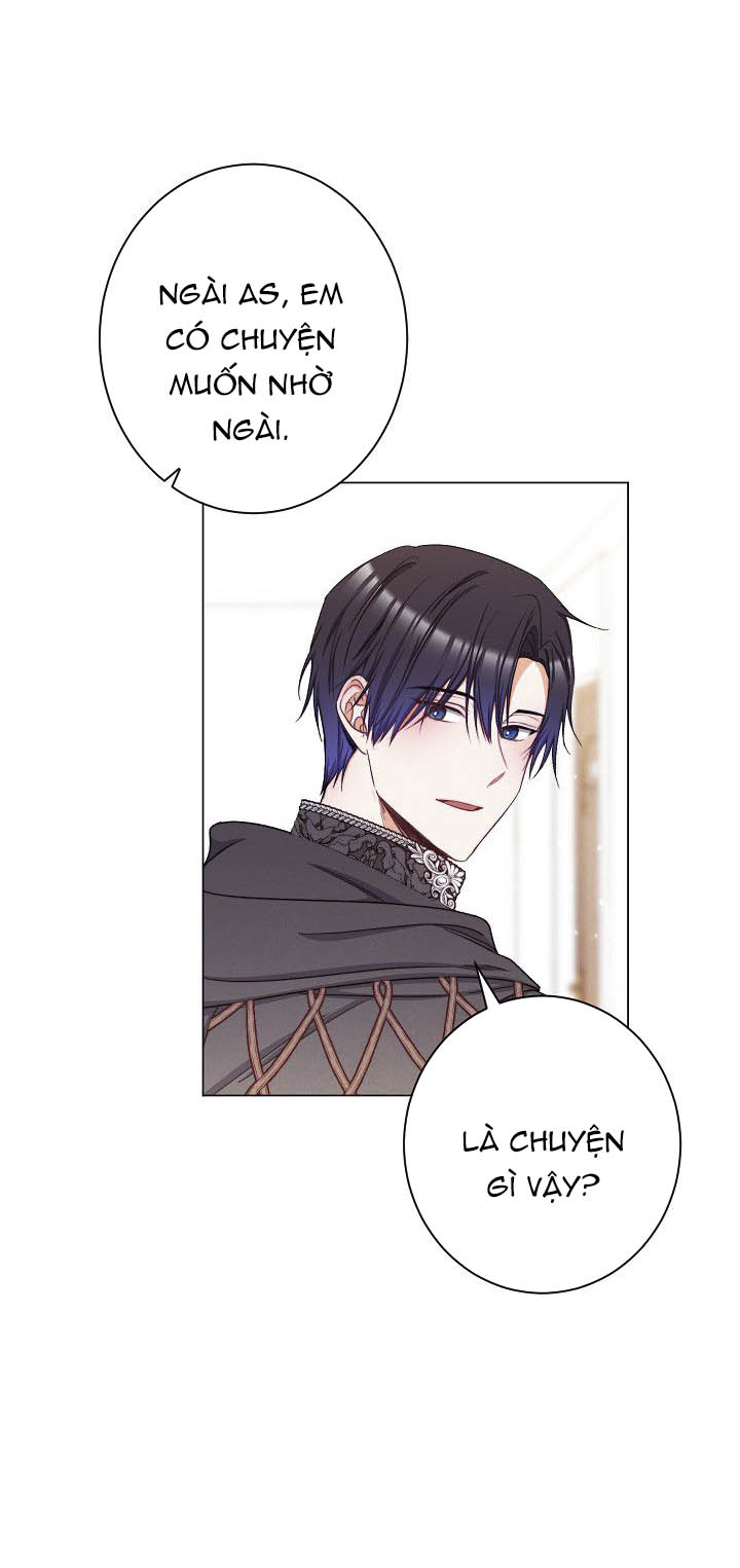 ác nữ đảo ngược đồng hồ cát chapter 65 36