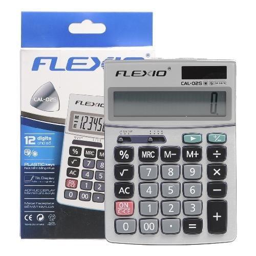 Máy tính Flexoffice CAL - 02S