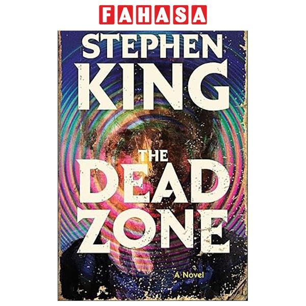 Sách ngoại văn: The Dead Zone