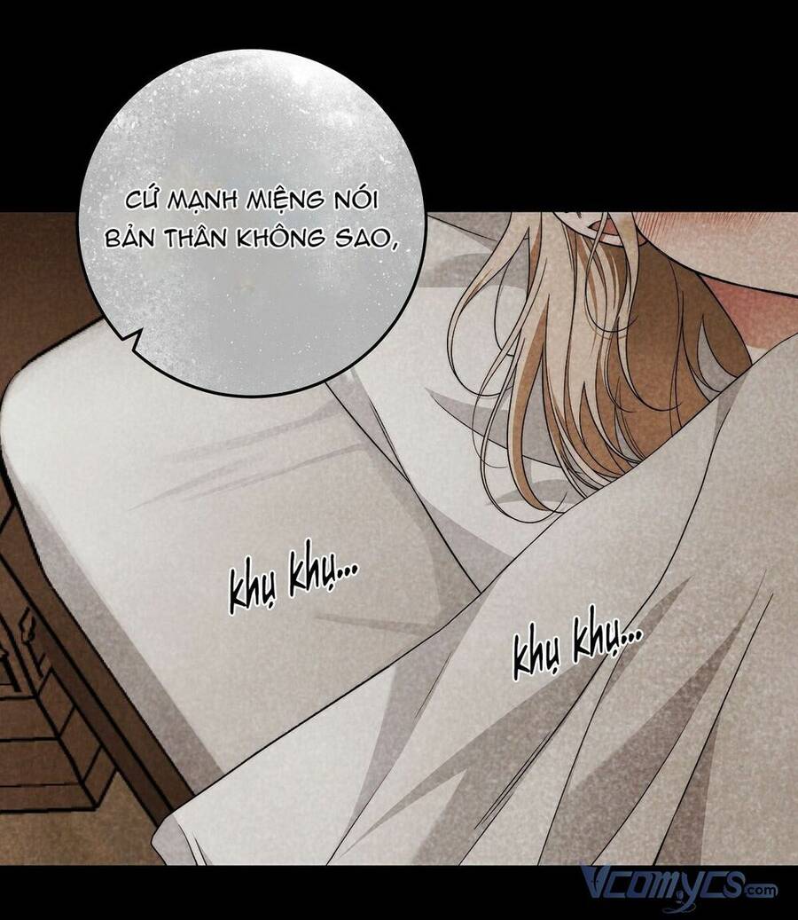 lời nói dối vĩnh cửu của người chapter 18 2